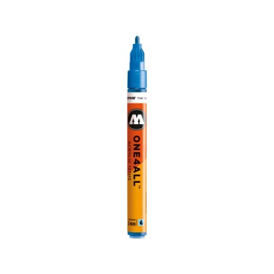 One4All(TM) 127HS 2 mm