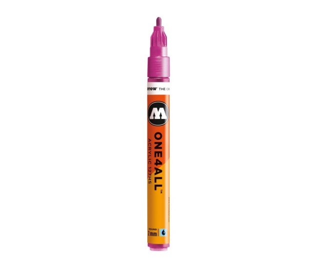 One4All(TM) 127HS 2 mm One4All(TM) 127HS 2 mm