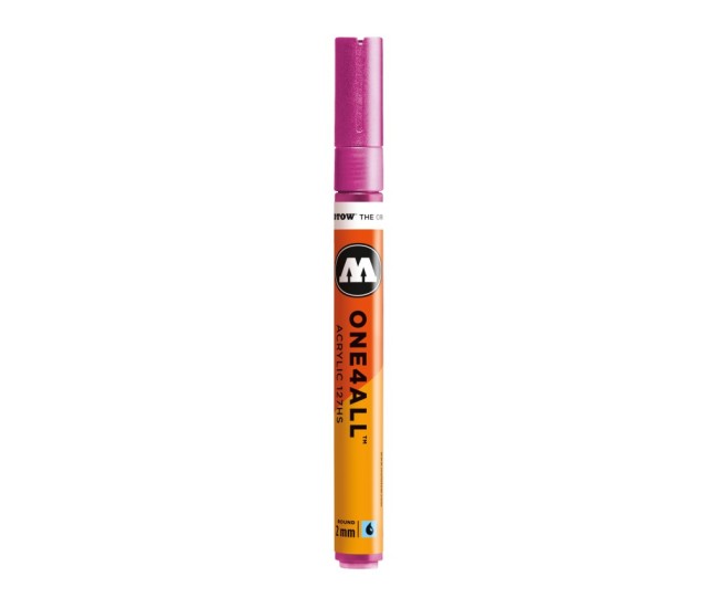 One4All(TM) 127HS 2 mm One4All(TM) 127HS 2 mm