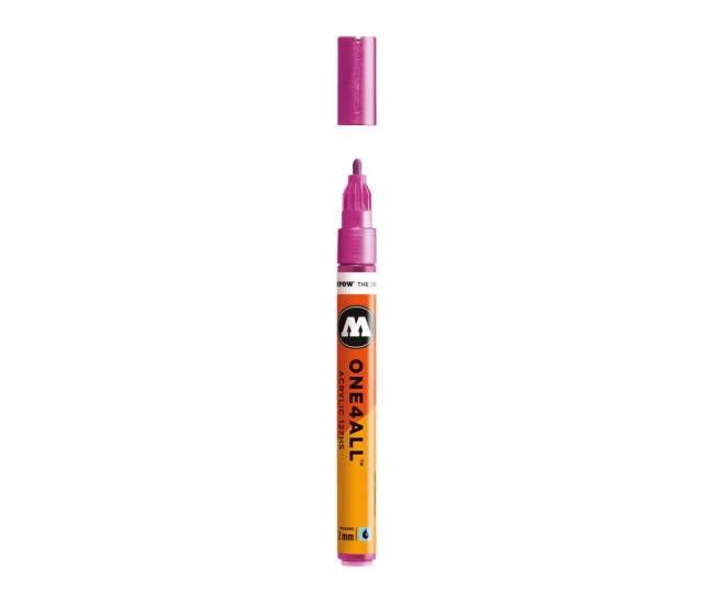 One4All(TM) 127HS 2 mm One4All(TM) 127HS 2 mm