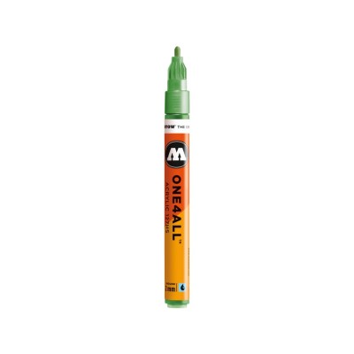 One4All(TM) 127HS 2 mm