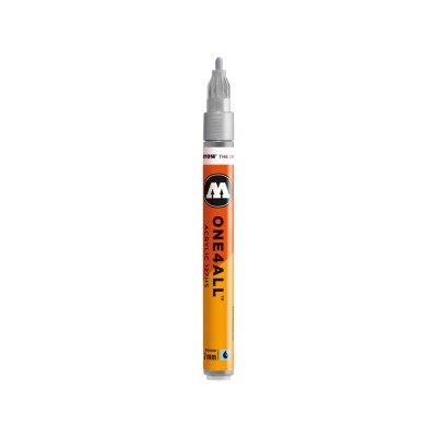 One4All(TM) 127HS 2 mm