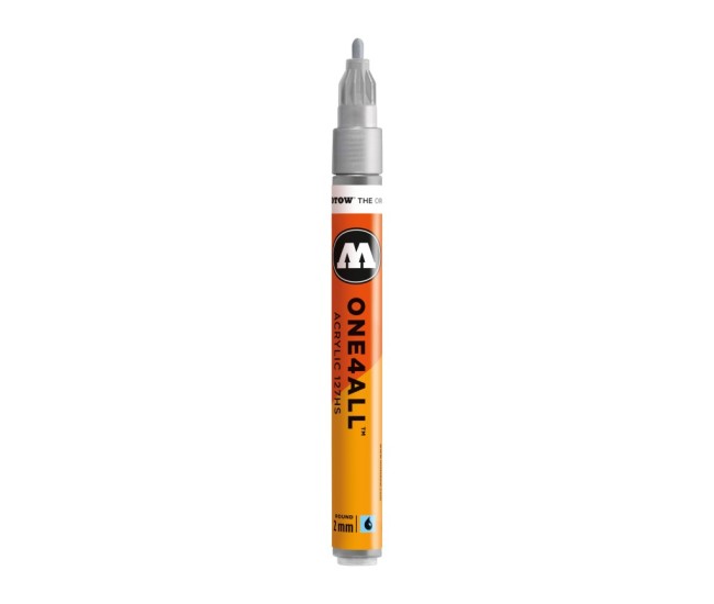 One4All(TM) 127HS 2 mm One4All(TM) 127HS 2 mm