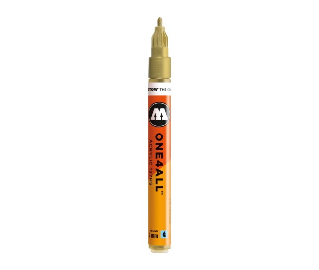 One4All(TM) 127HS 2 mm