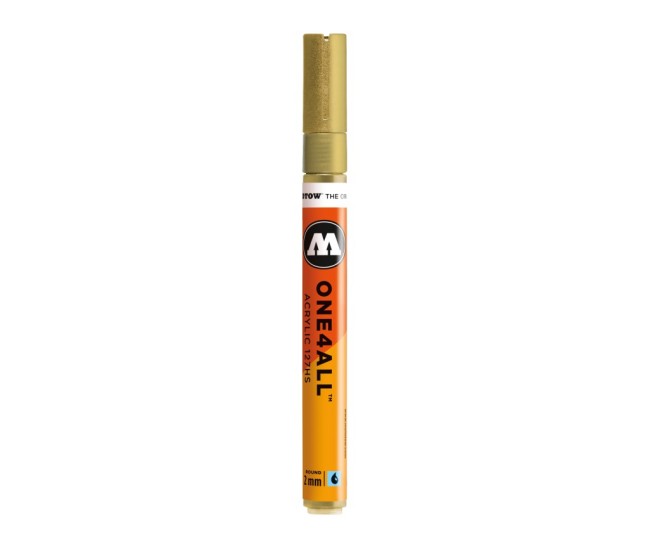 One4All(TM) 127HS 2 mm