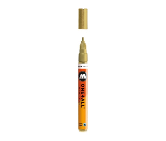 One4All(TM) 127HS 2 mm