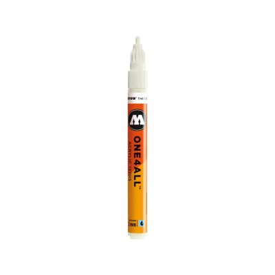 One4All(TM) 127HS 2 mm
