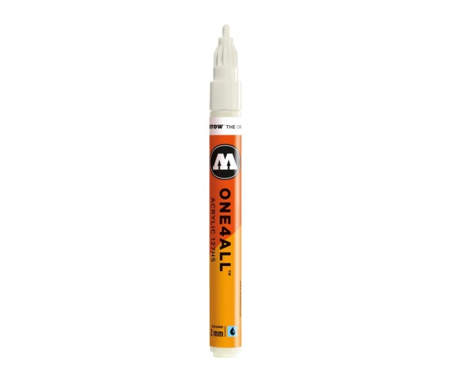One4All(TM) 127HS 2 mm One4All(TM) 127HS 2 mm
