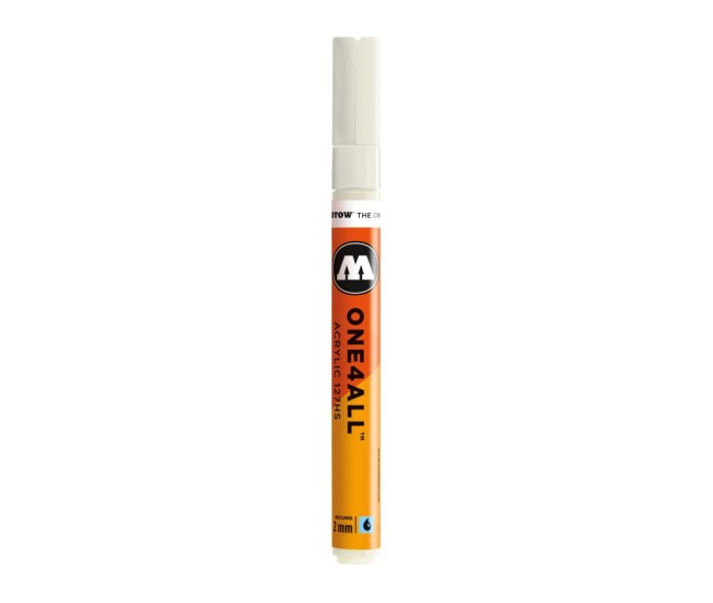 One4All(TM) 127HS 2 mm One4All(TM) 127HS 2 mm