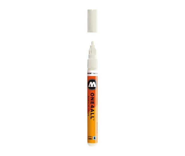 One4All(TM) 127HS 2 mm One4All(TM) 127HS 2 mm