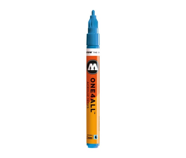 One4All(TM) 127HS 2 mm One4All(TM) 127HS 2 mm