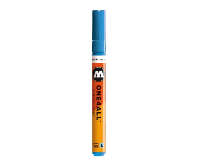 One4All(TM) 127HS 2 mm One4All(TM) 127HS 2 mm