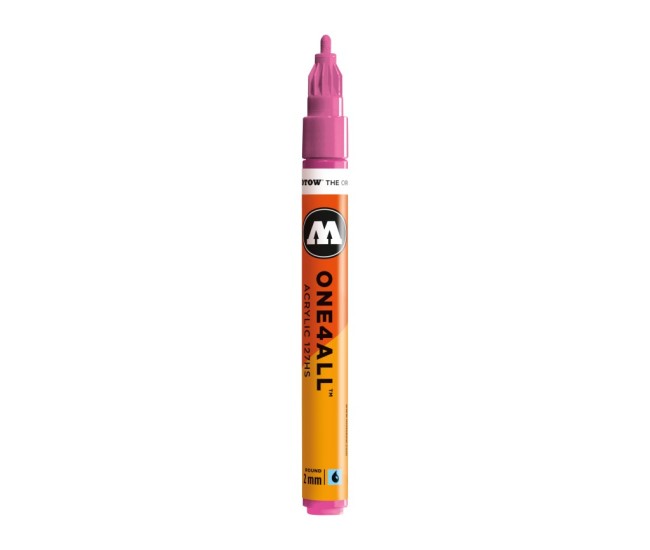 One4All(TM) 127HS 2 mm