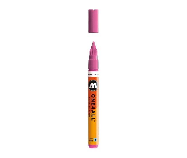 One4All(TM) 127HS 2 mm