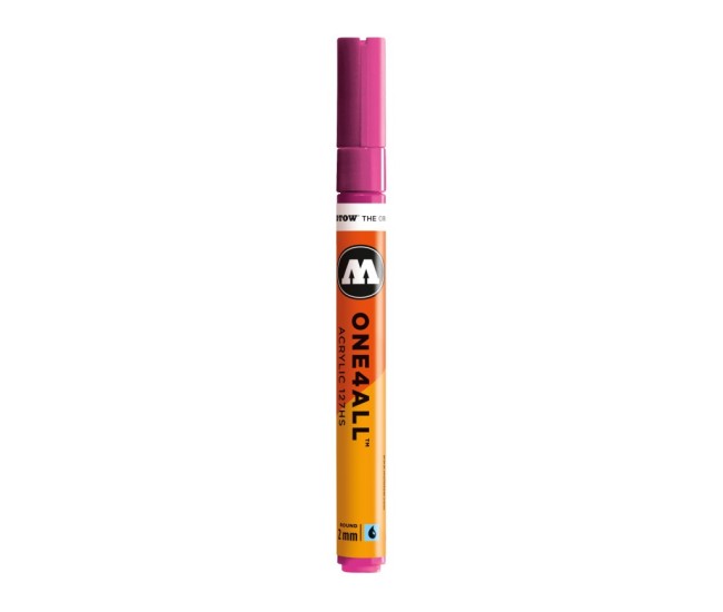 One4All(TM) 127HS 2 mm One4All(TM) 127HS 2 mm