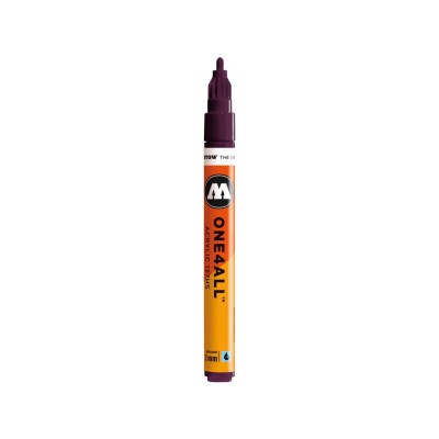 One4All(TM) 127HS 2 mm