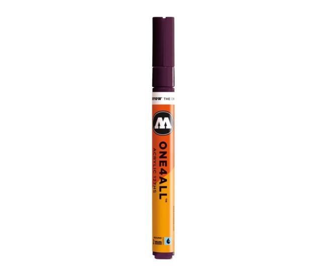 One4All(TM) 127HS 2 mm