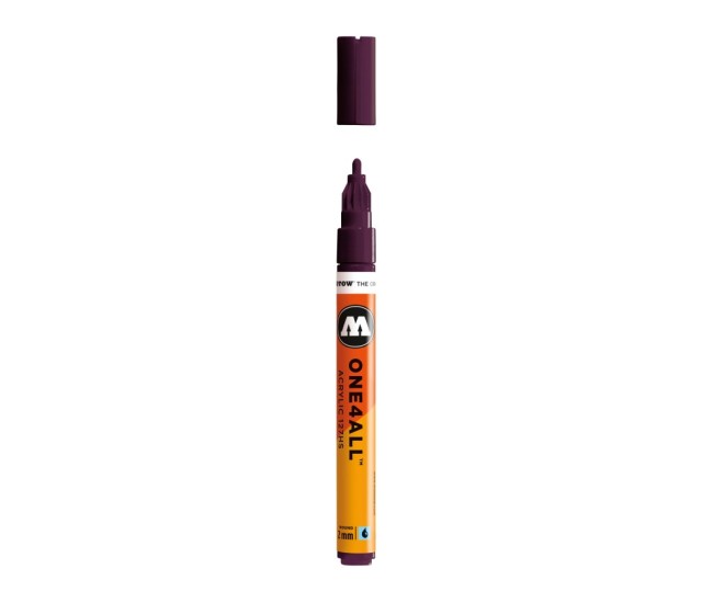 One4All(TM) 127HS 2 mm