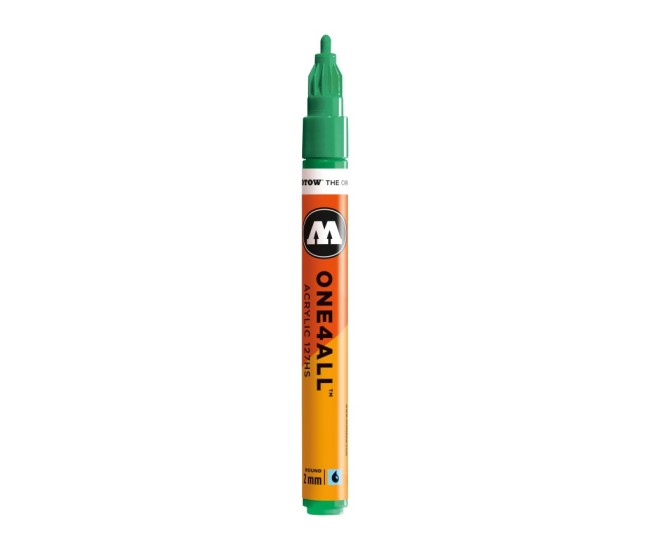 One4All(TM) 127HS 2 mm One4All(TM) 127HS 2 mm