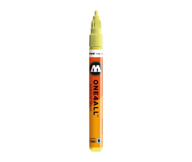 One4All(TM) 127HS 2 mm One4All(TM) 127HS 2 mm