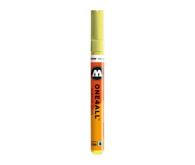 One4All(TM) 127HS 2 mm One4All(TM) 127HS 2 mm
