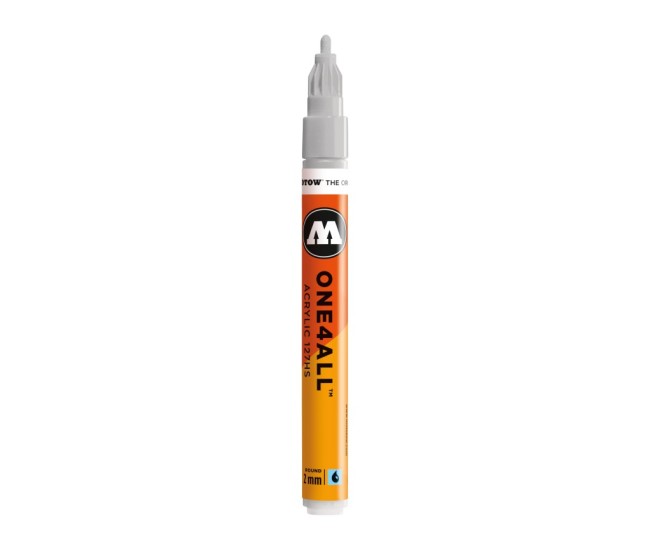 One4All(TM) 127HS 2 mm One4All(TM) 127HS 2 mm