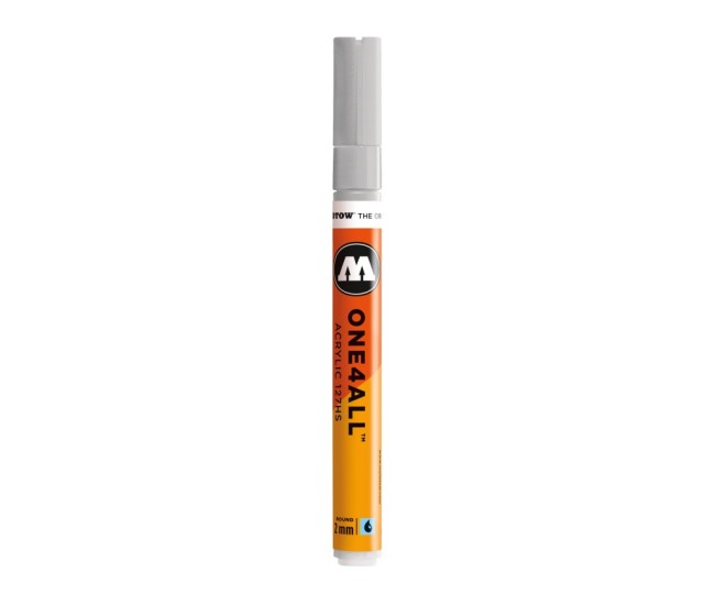 One4All(TM) 127HS 2 mm One4All(TM) 127HS 2 mm