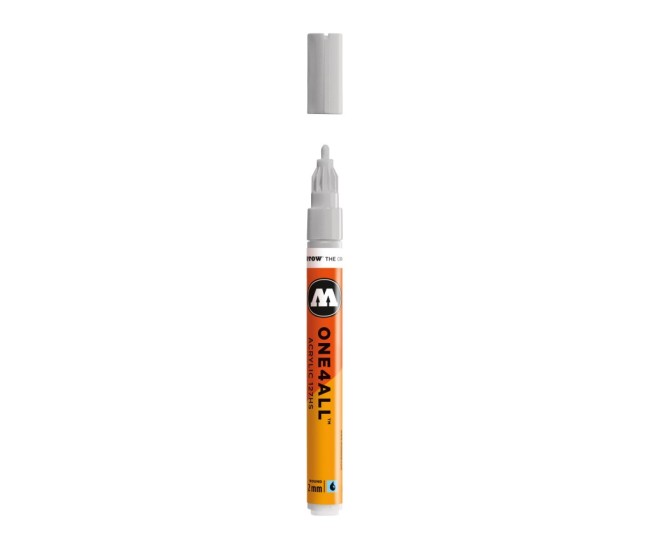 One4All(TM) 127HS 2 mm One4All(TM) 127HS 2 mm