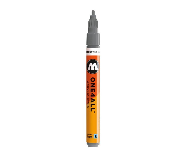 One4All(TM) 127HS 2 mm