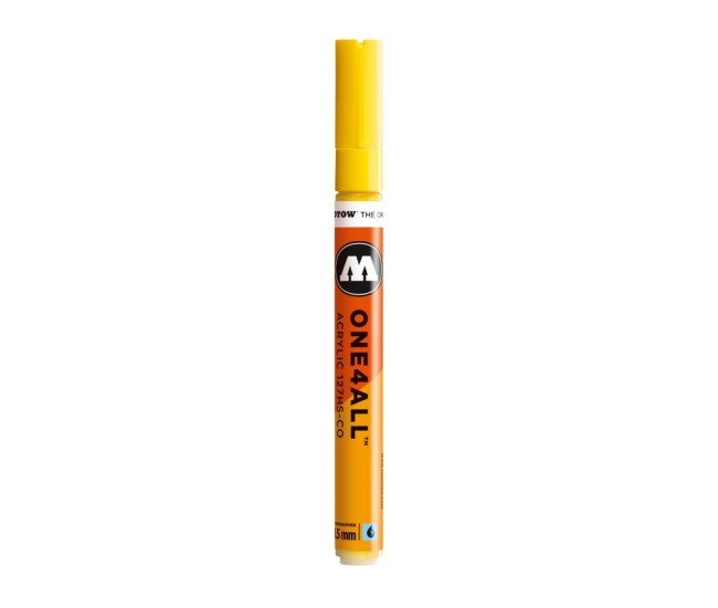 One4All(TM) 127HS-CO 1,5 mm
