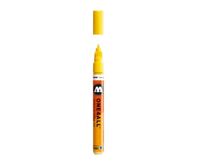One4All(TM) 127HS-CO 1,5 mm