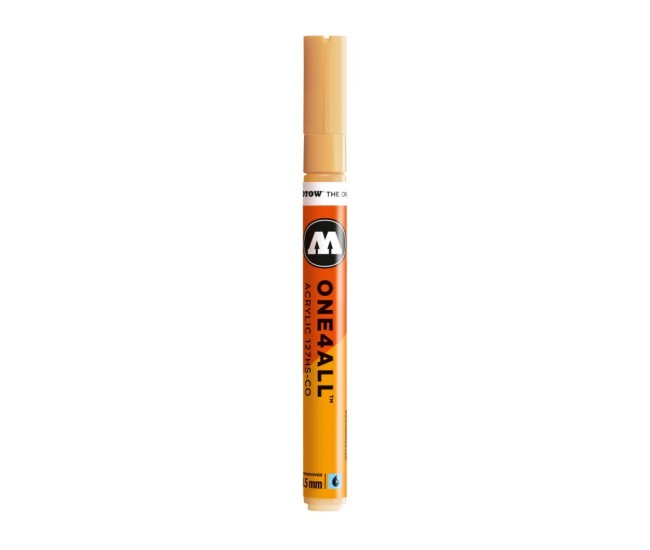 One4All(TM) 127HS-CO 1,5 mm