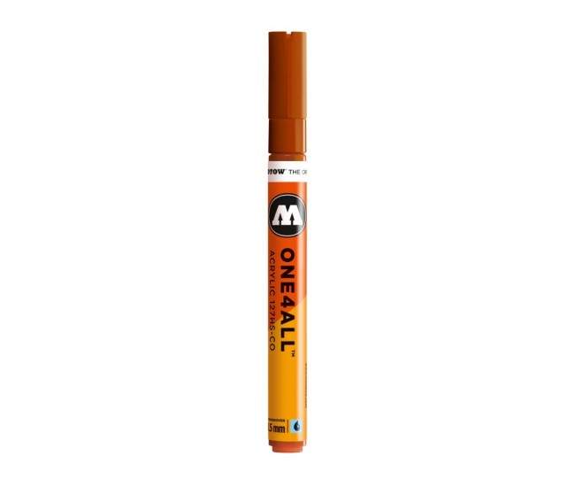 One4All(TM) 127HS-CO 1,5 mm