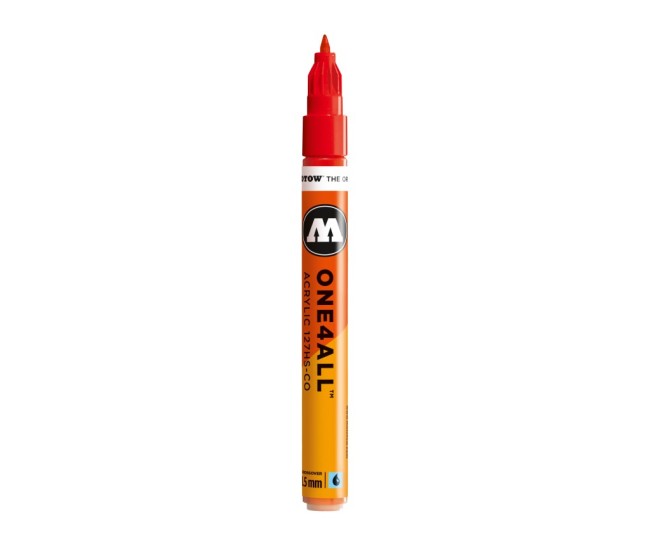 One4All(TM) 127HS-CO 1,5 mm One4All(TM) 127HS-CO 1,5 mm