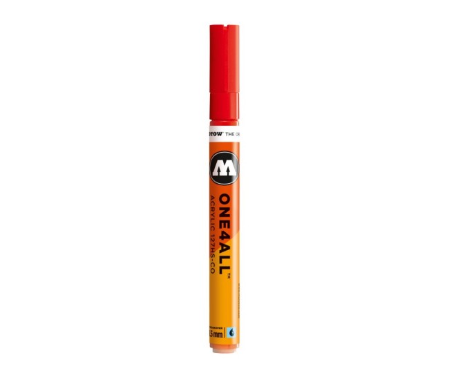 One4All(TM) 127HS-CO 1,5 mm One4All(TM) 127HS-CO 1,5 mm