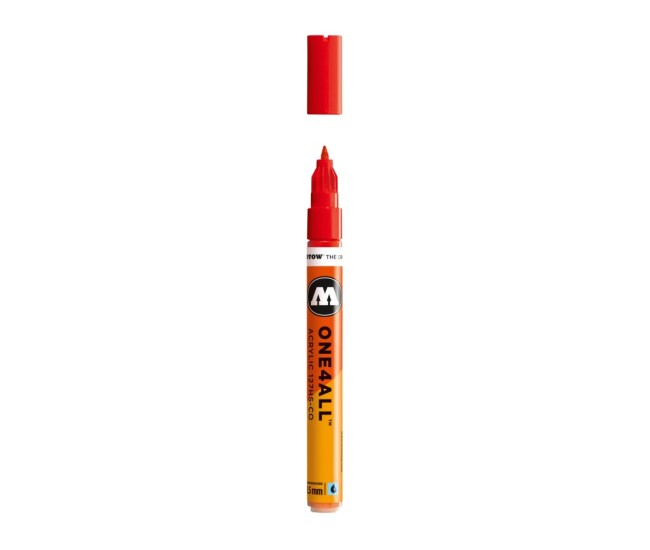 One4All(TM) 127HS-CO 1,5 mm One4All(TM) 127HS-CO 1,5 mm