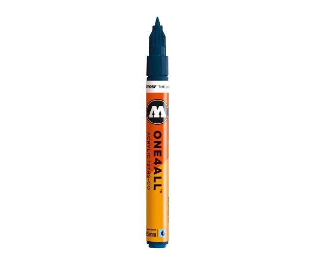 One4All(TM) 127HS-CO 1,5 mm
