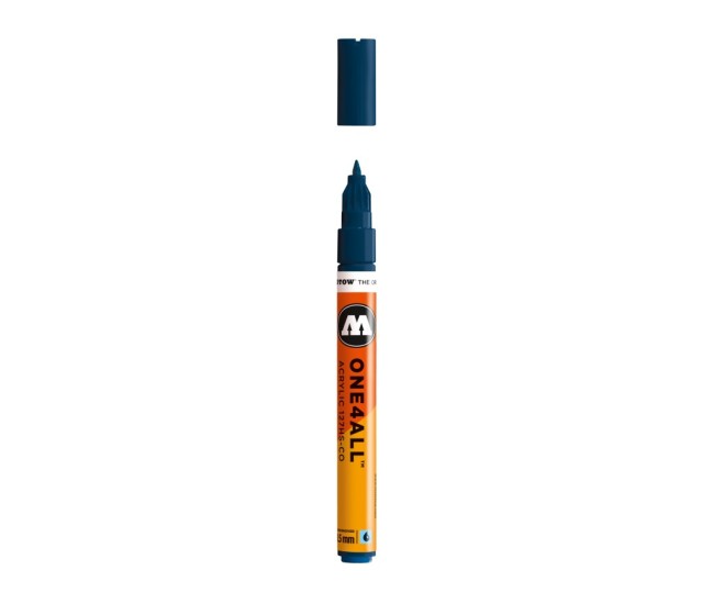 One4All(TM) 127HS-CO 1,5 mm