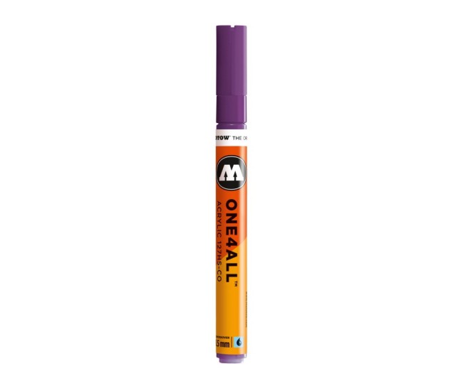 One4All(TM) 127HS-CO 1,5 mm One4All(TM) 127HS-CO 1,5 mm