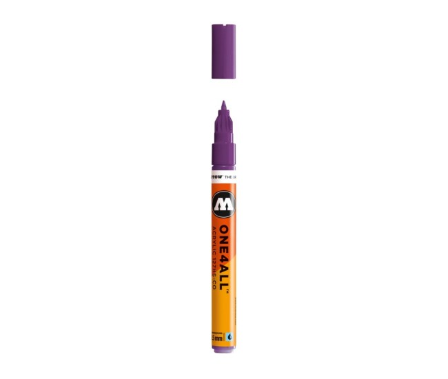 One4All(TM) 127HS-CO 1,5 mm One4All(TM) 127HS-CO 1,5 mm
