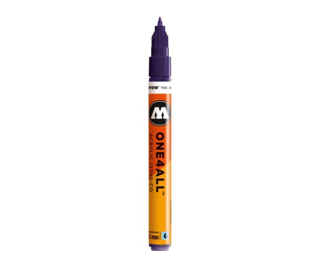 One4All(TM) 127HS-CO 1,5 mm