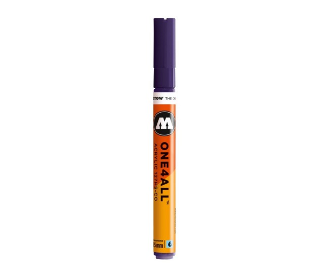 One4All(TM) 127HS-CO 1,5 mm