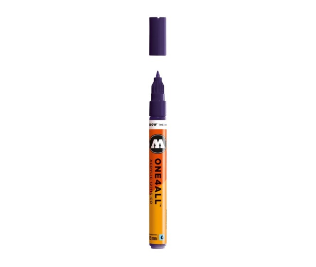 One4All(TM) 127HS-CO 1,5 mm