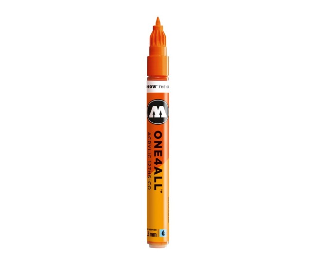 One4All(TM) 127HS-CO 1,5 mm