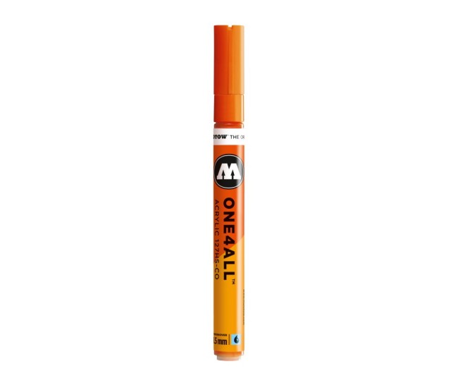 One4All(TM) 127HS-CO 1,5 mm