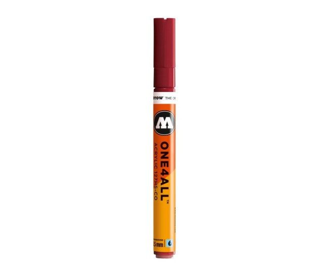 One4All(TM) 127HS-CO 1,5 mm One4All(TM) 127HS-CO 1,5 mm