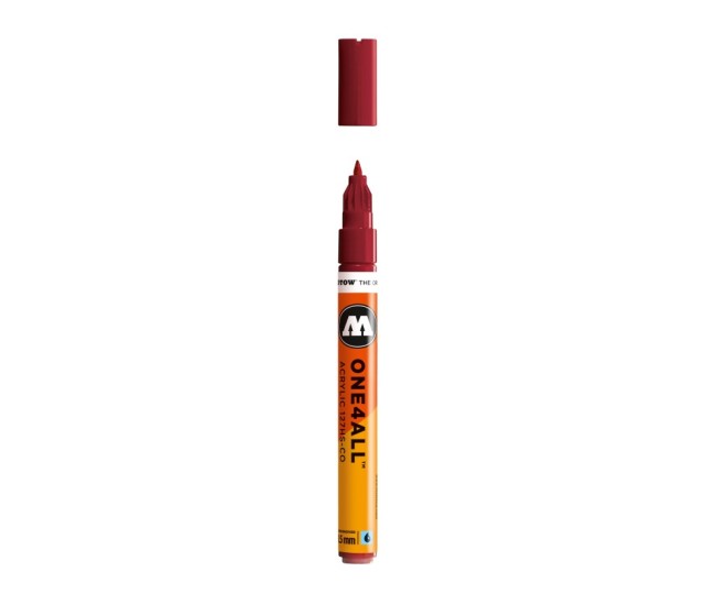 One4All(TM) 127HS-CO 1,5 mm One4All(TM) 127HS-CO 1,5 mm