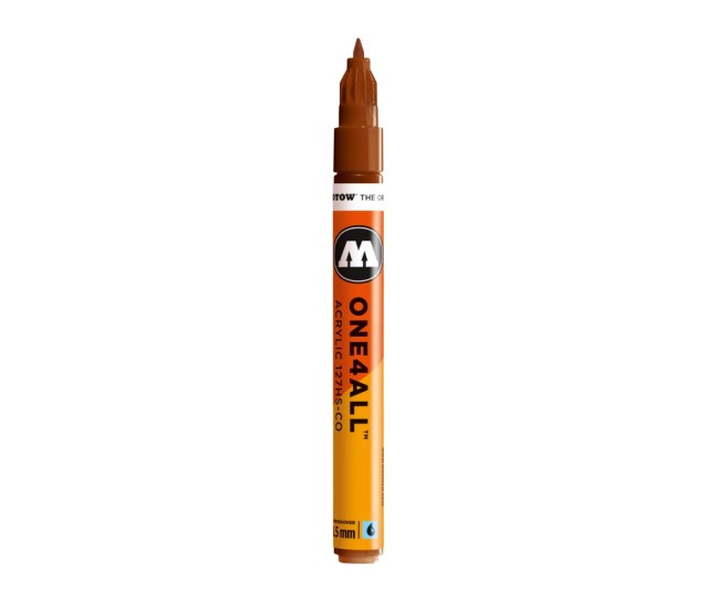 One4All(TM) 127HS-CO 1,5 mm