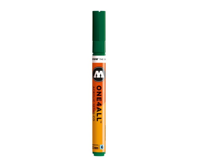 One4All(TM) 127HS-CO 1,5 mm