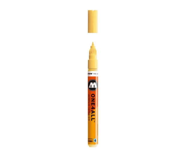 One4All(TM) 127HS-CO 1,5 mm One4All(TM) 127HS-CO 1,5 mm
